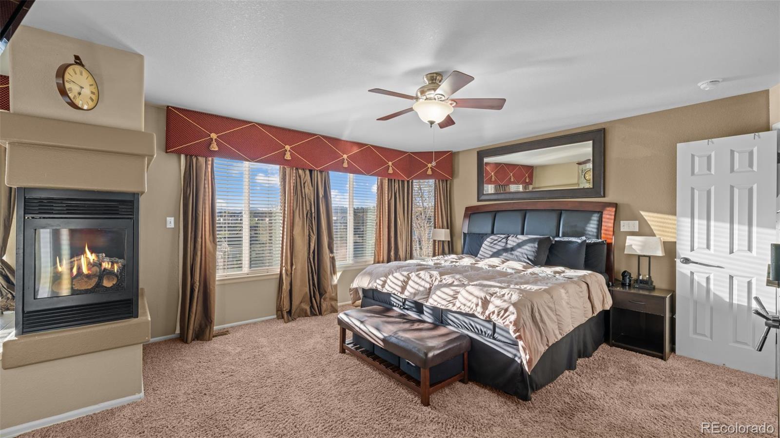 6712 Dream Weaver Drive Colorado Springs CO 80923