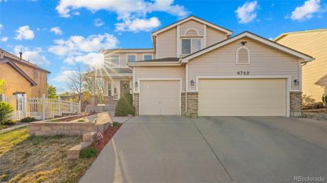 6712 Dream Weaver Drive Colorado Springs CO 80923