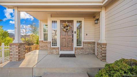 6712 Dream Weaver Drive Colorado Springs CO 80923