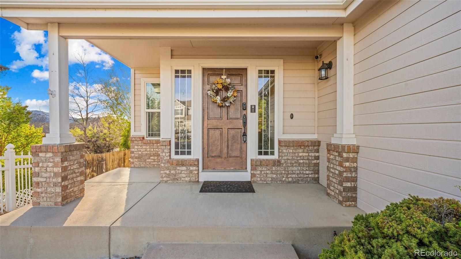6712 Dream Weaver Drive Colorado Springs CO 80923