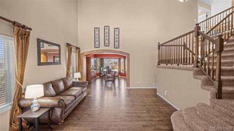 6712 Dream Weaver Drive Colorado Springs CO 80923