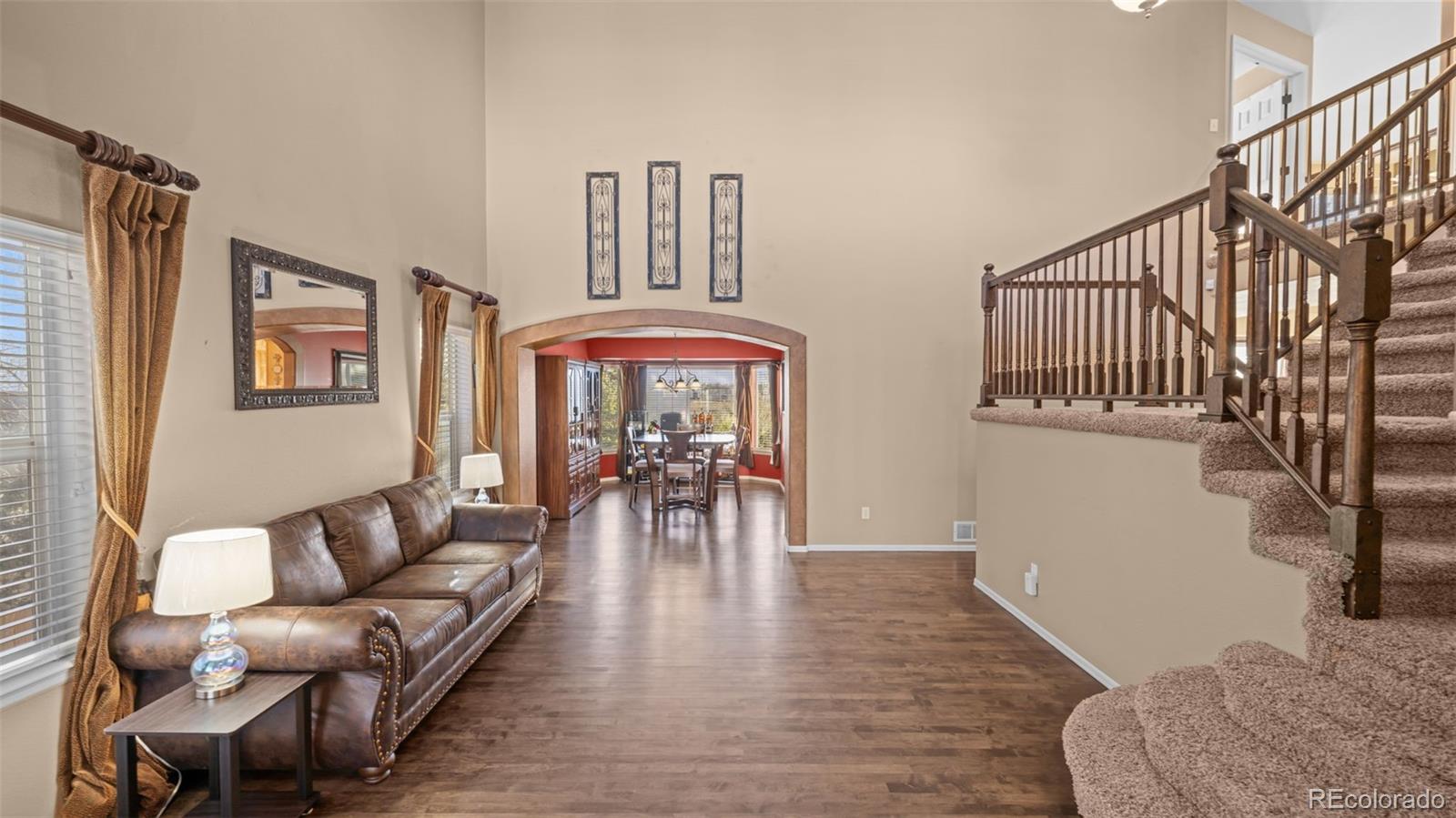 6712 Dream Weaver Drive Colorado Springs CO 80923
