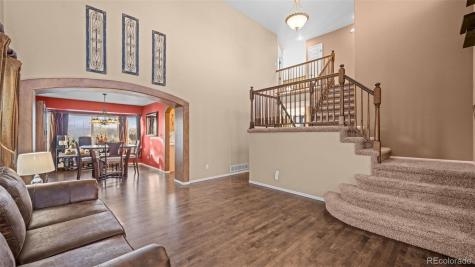 6712 Dream Weaver Drive Colorado Springs CO 80923