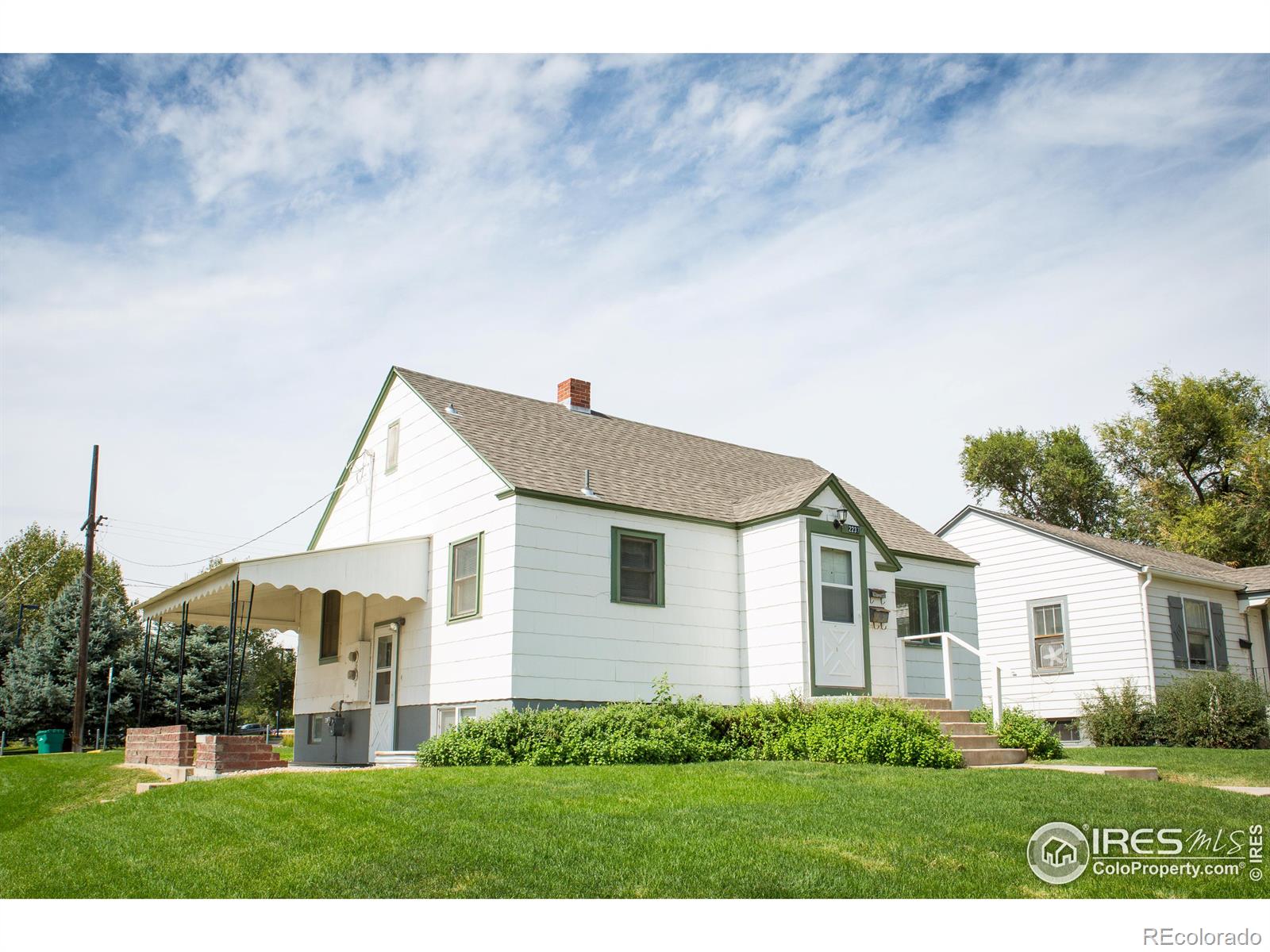 2237 10th Avenue Greeley CO 80631