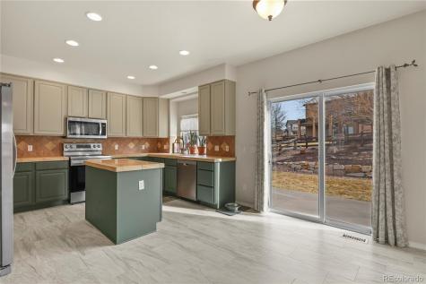 16273 Windsor Creek Drive Monument CO 80132