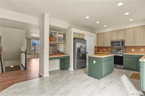 16273 Windsor Creek Drive Monument CO 80132