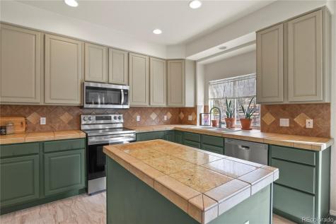 16273 Windsor Creek Drive Monument CO 80132