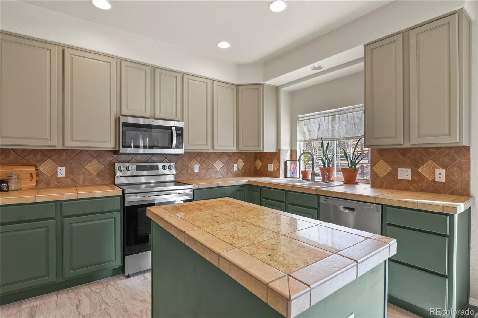 16273 Windsor Creek Drive Monument CO 80132