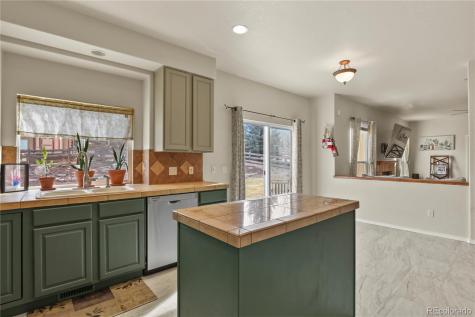 16273 Windsor Creek Drive Monument CO 80132