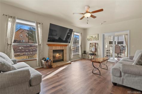 16273 Windsor Creek Drive Monument CO 80132