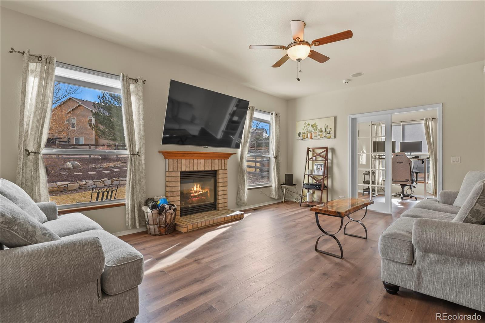 16273 Windsor Creek Drive Monument CO 80132