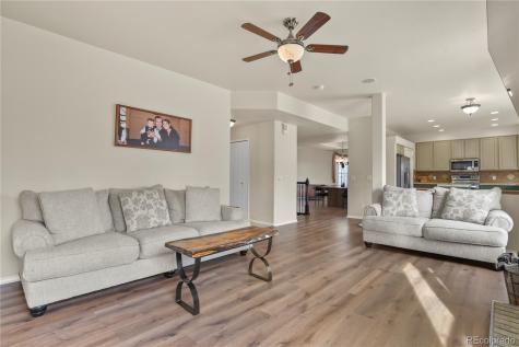 16273 Windsor Creek Drive Monument CO 80132