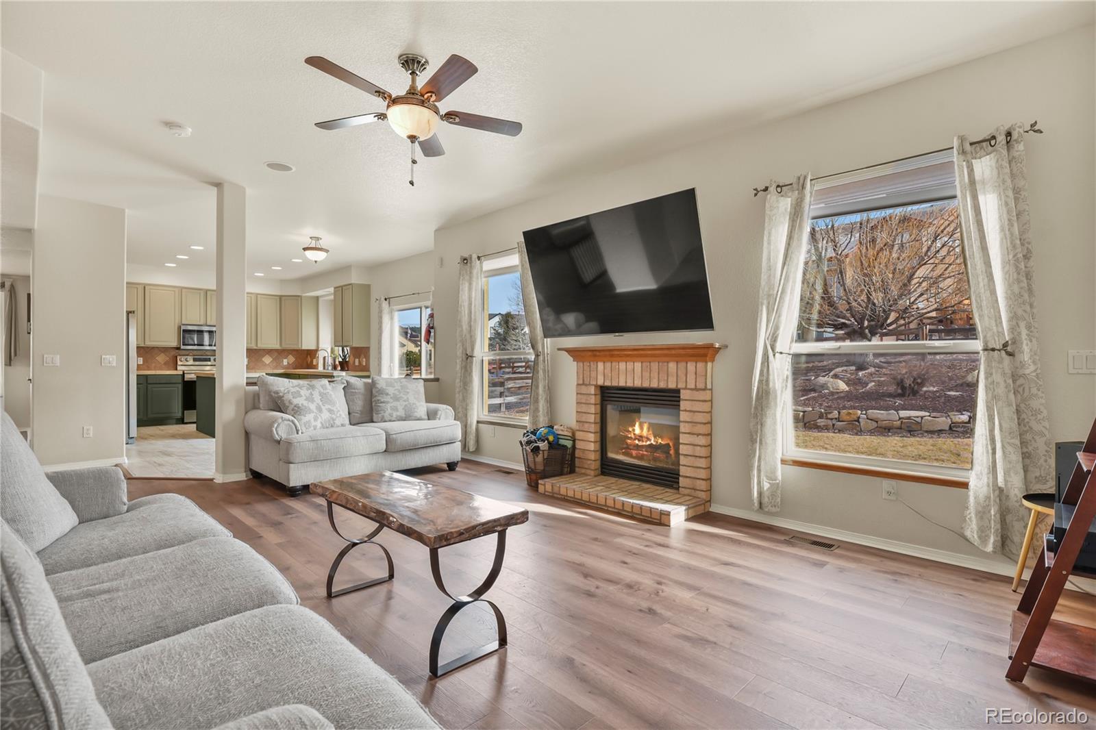 16273 Windsor Creek Drive Monument CO 80132
