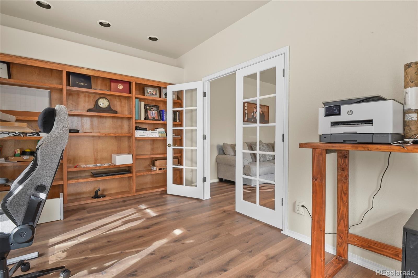 16273 Windsor Creek Drive Monument CO 80132