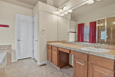 16273 Windsor Creek Drive Monument CO 80132