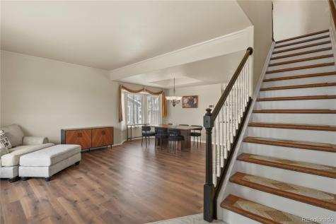 16273 Windsor Creek Drive Monument CO 80132