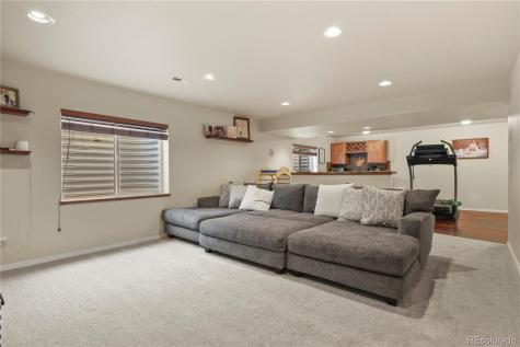 16273 Windsor Creek Drive Monument CO 80132