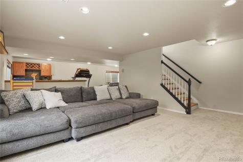 16273 Windsor Creek Drive Monument CO 80132