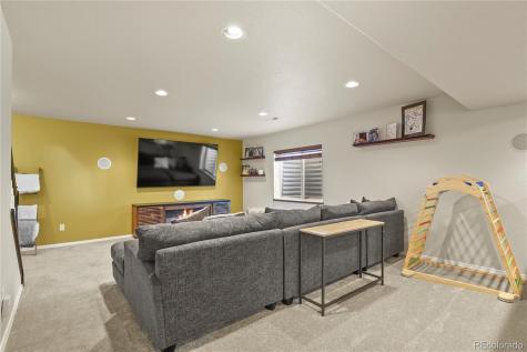 16273 Windsor Creek Drive Monument CO 80132