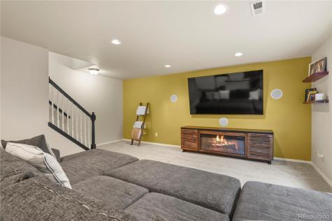 16273 Windsor Creek Drive Monument CO 80132