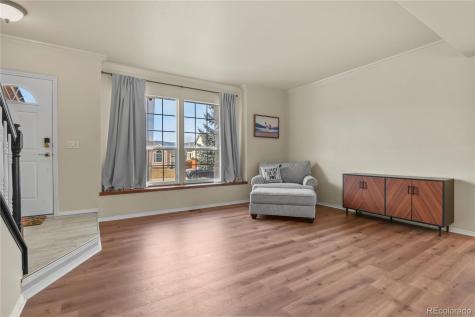 16273 Windsor Creek Drive Monument CO 80132