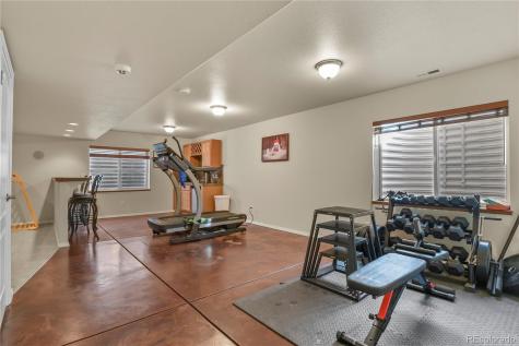 16273 Windsor Creek Drive Monument CO 80132