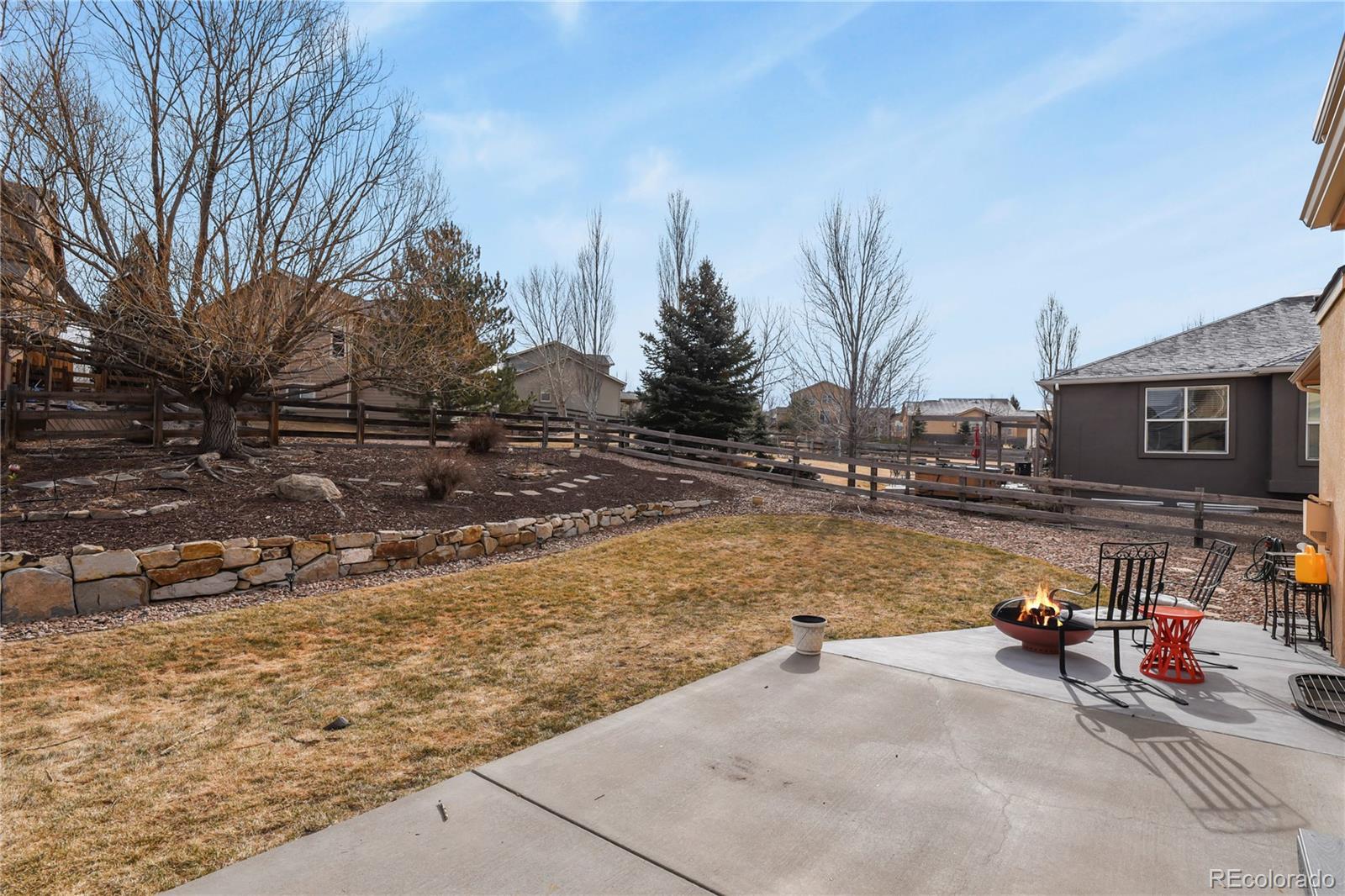 16273 Windsor Creek Drive Monument CO 80132
