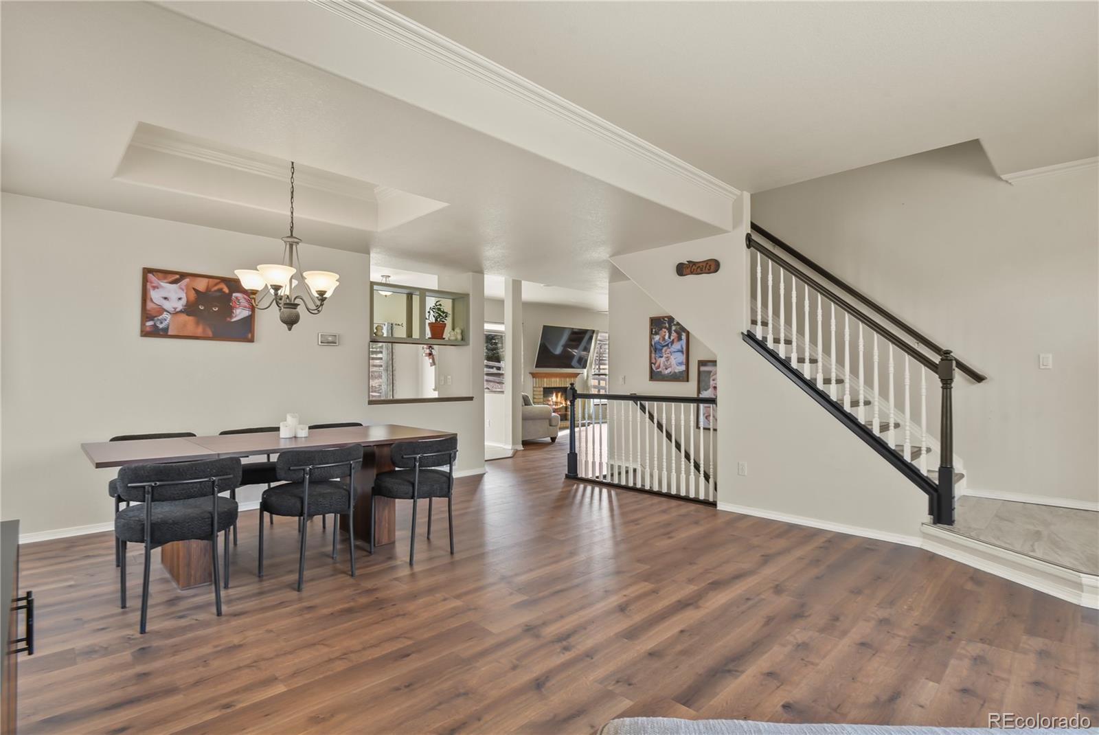 16273 Windsor Creek Drive Monument CO 80132