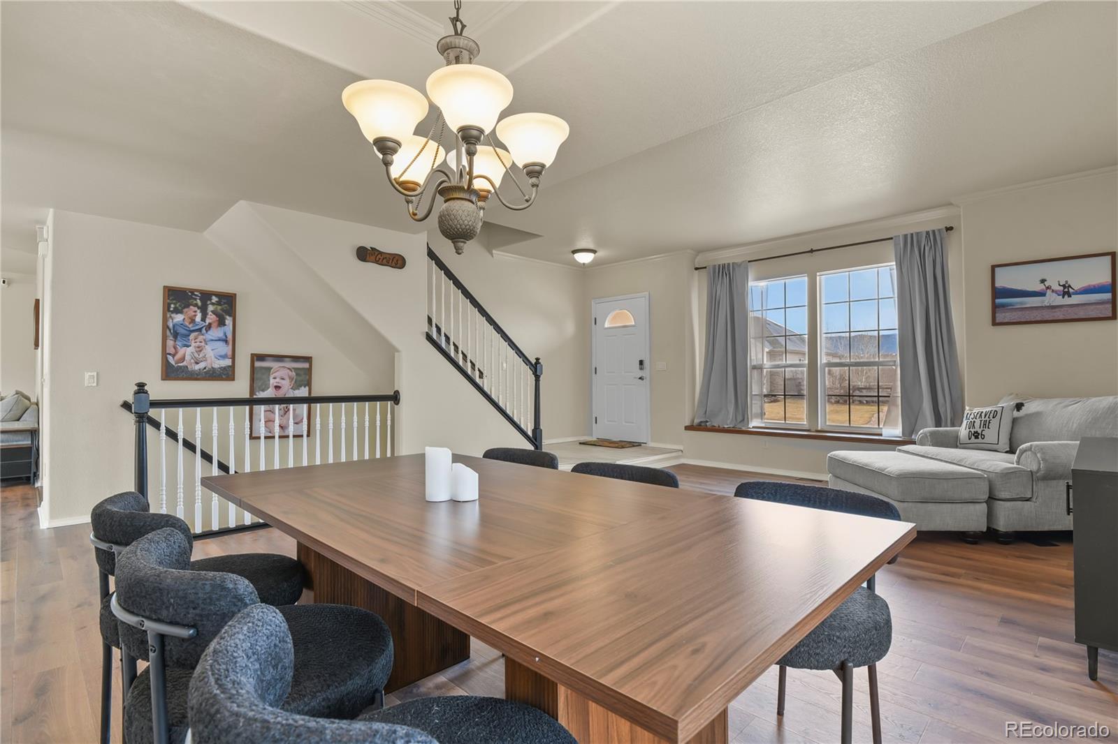 16273 Windsor Creek Drive Monument CO 80132