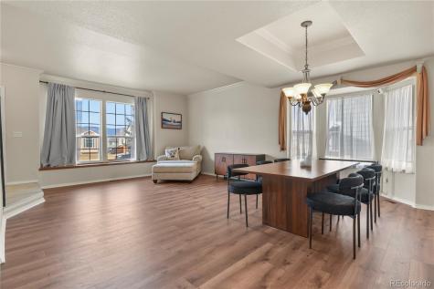 16273 Windsor Creek Drive Monument CO 80132