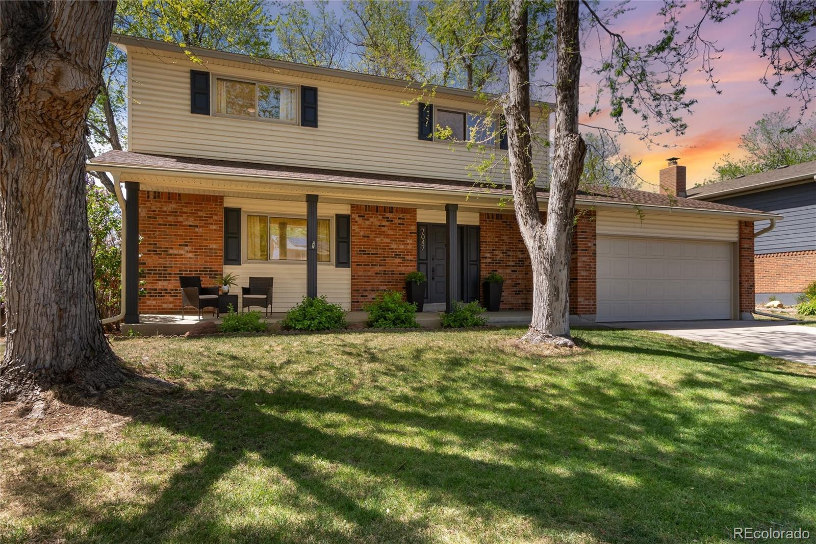 7047 Cole Court Arvada CO 80004
