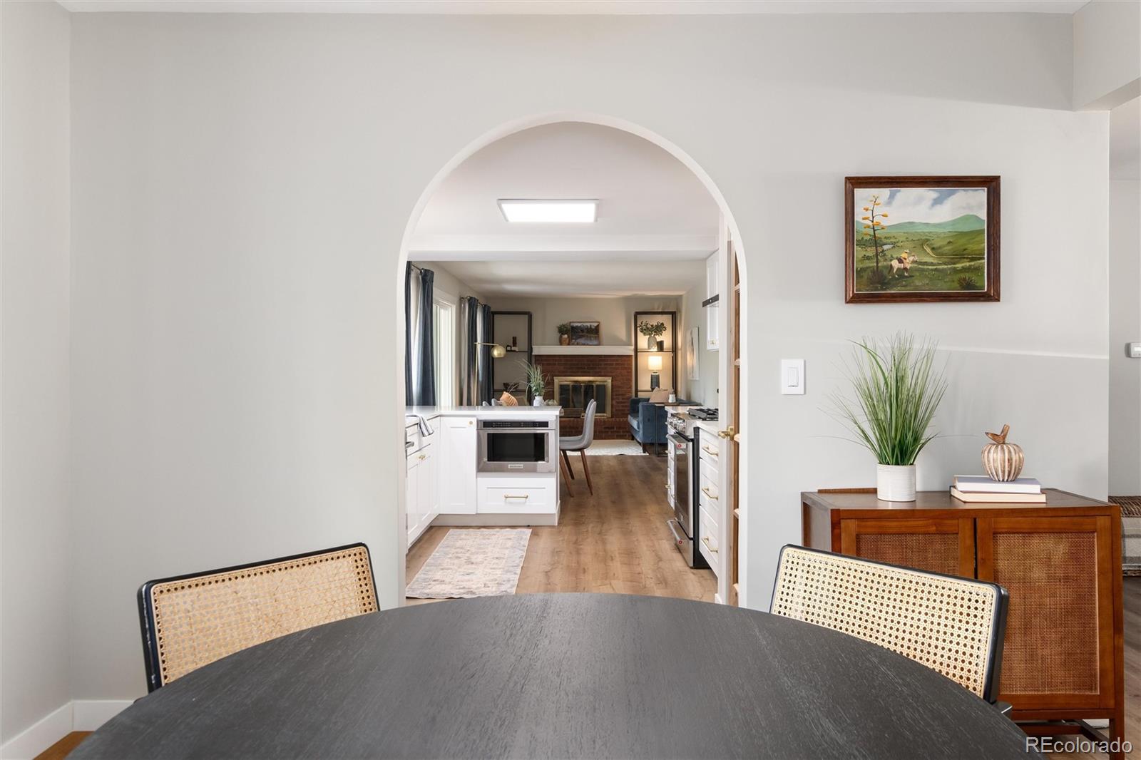 7047 Cole Court Arvada CO 80004