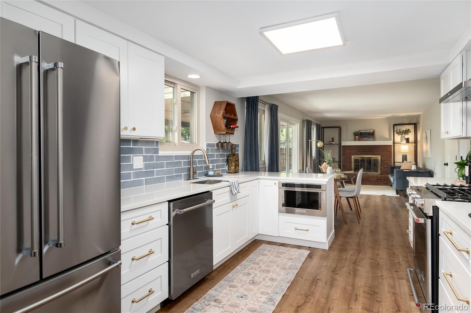 7047 Cole Court Arvada CO 80004
