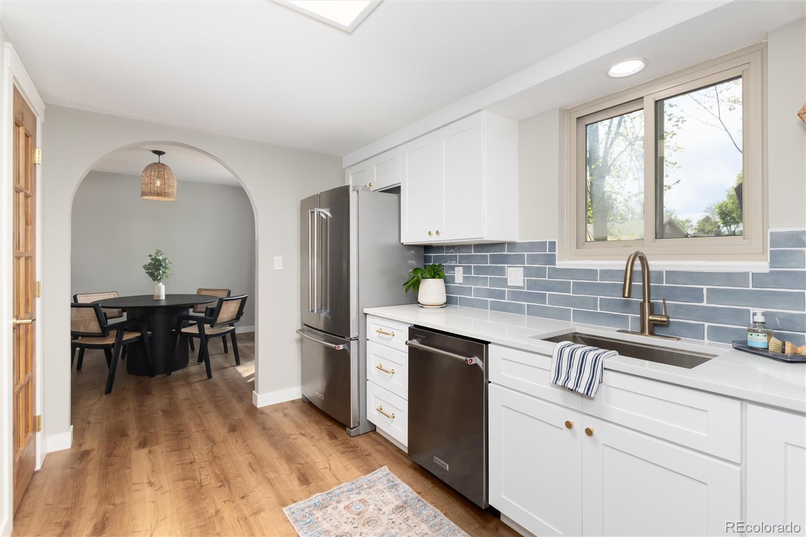 7047 Cole Court Arvada CO 80004
