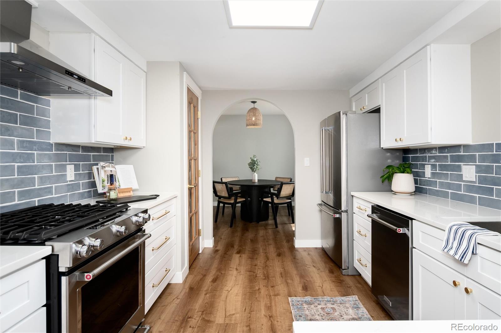 7047 Cole Court Arvada CO 80004