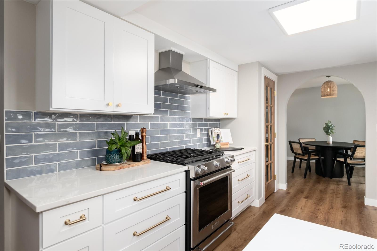 7047 Cole Court Arvada CO 80004