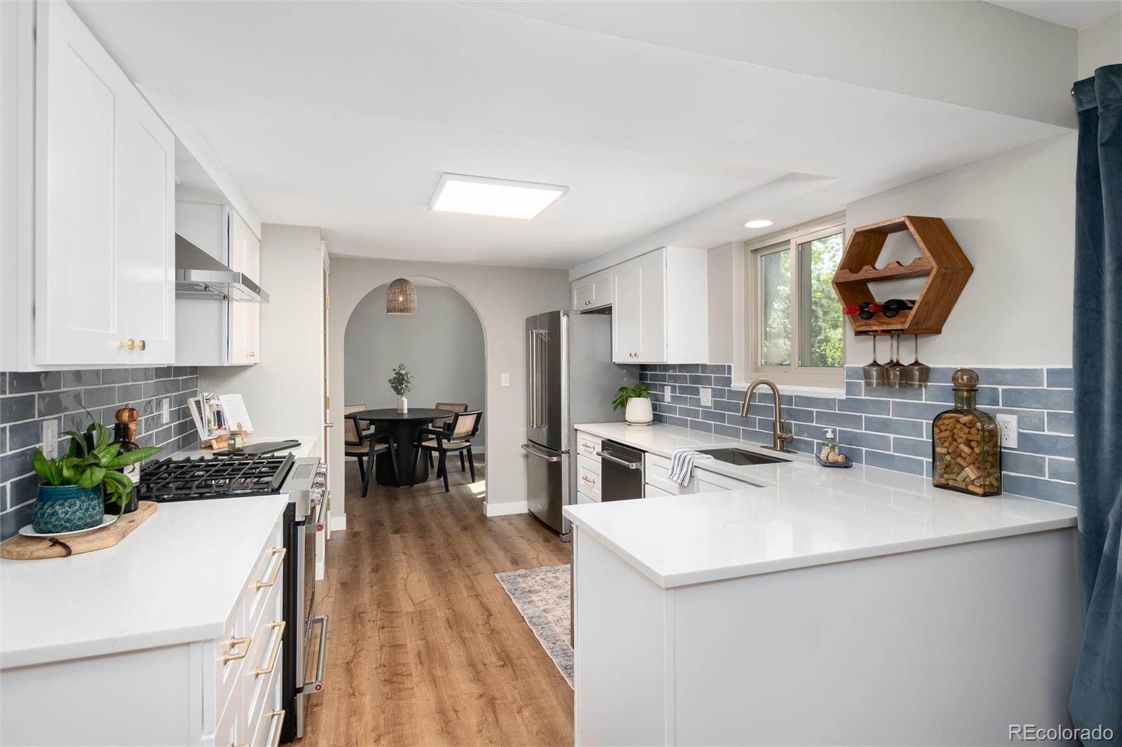 7047 Cole Court Arvada CO 80004