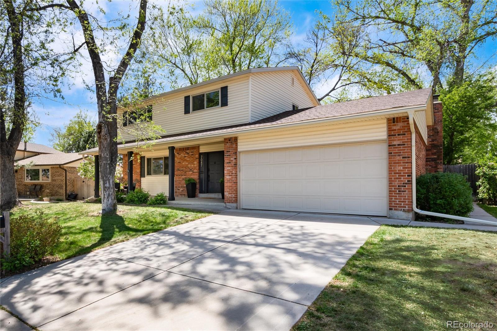 7047 Cole Court Arvada CO 80004
