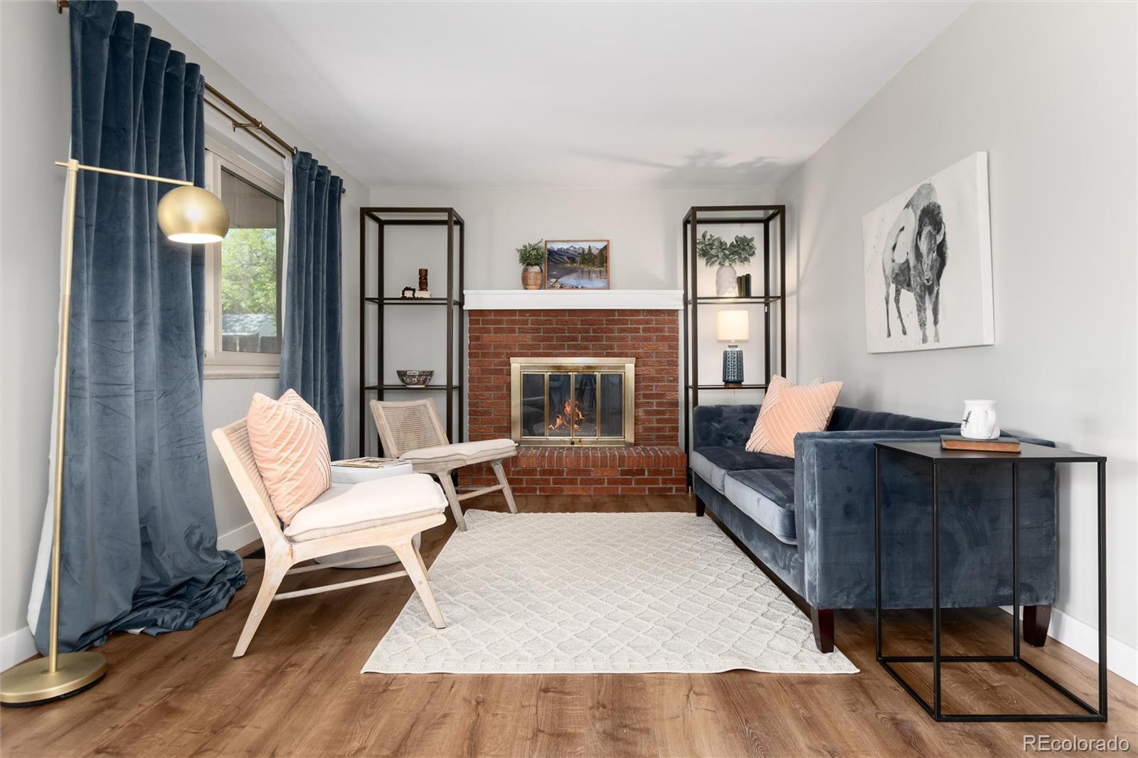 7047 Cole Court Arvada CO 80004