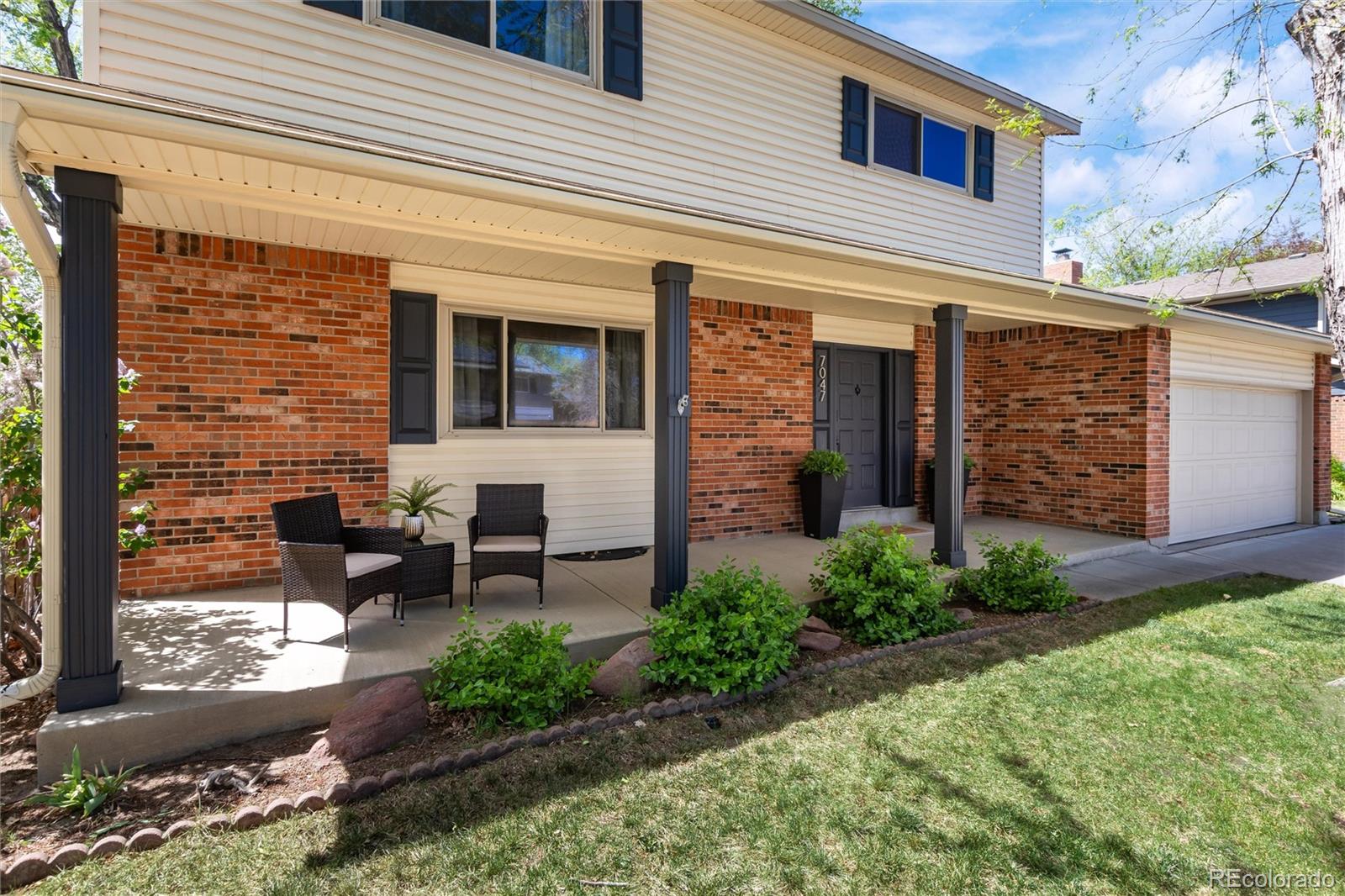 7047 Cole Court Arvada CO 80004