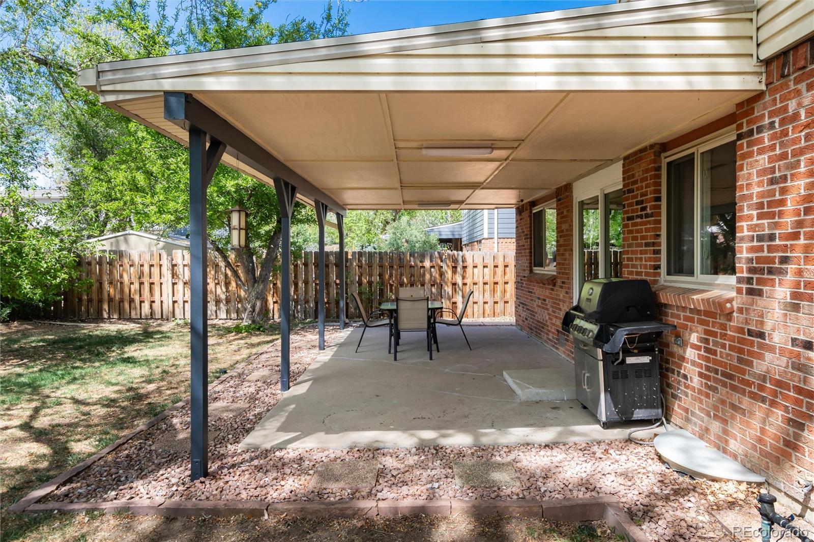7047 Cole Court Arvada CO 80004