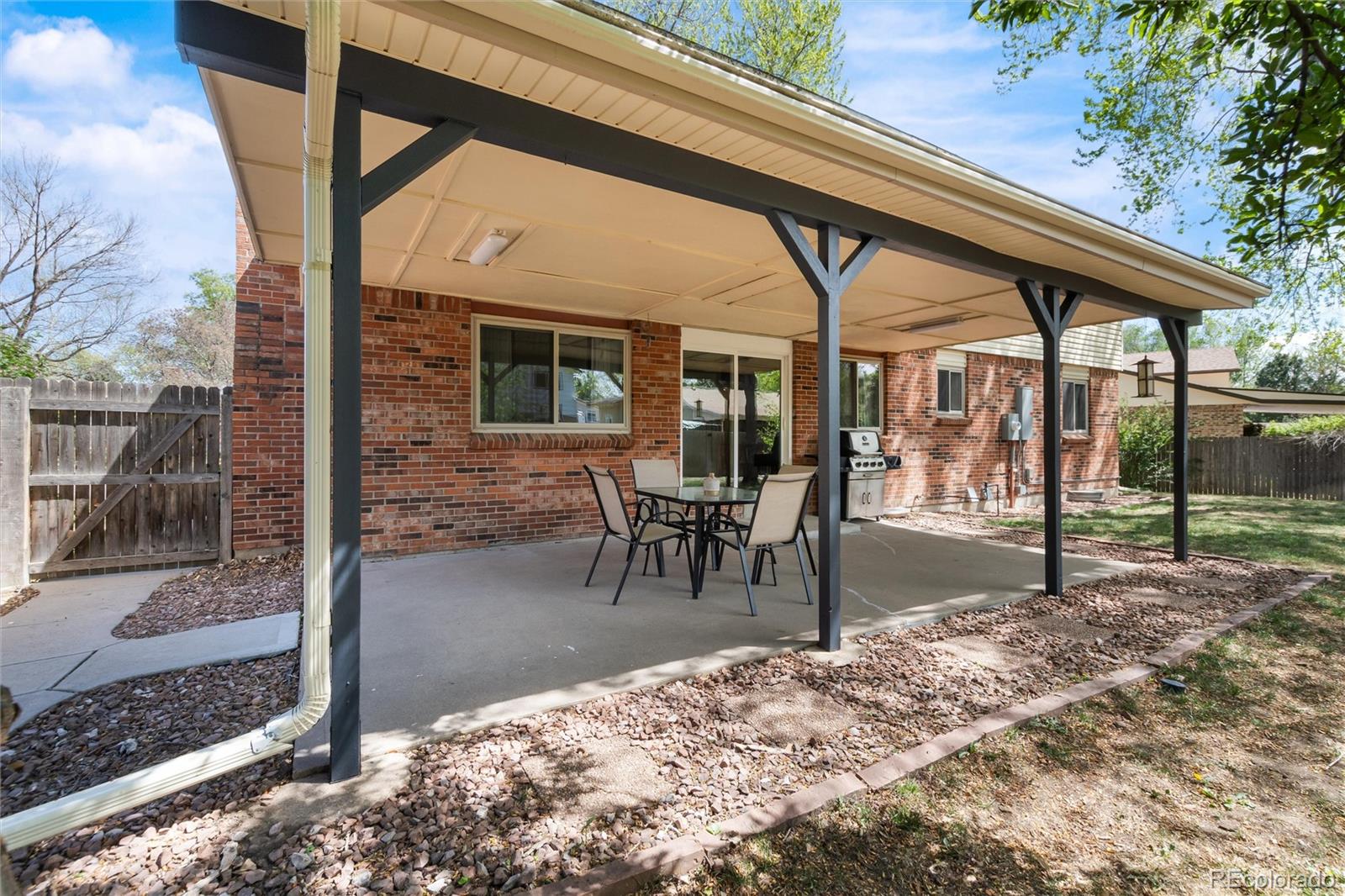 7047 Cole Court Arvada CO 80004