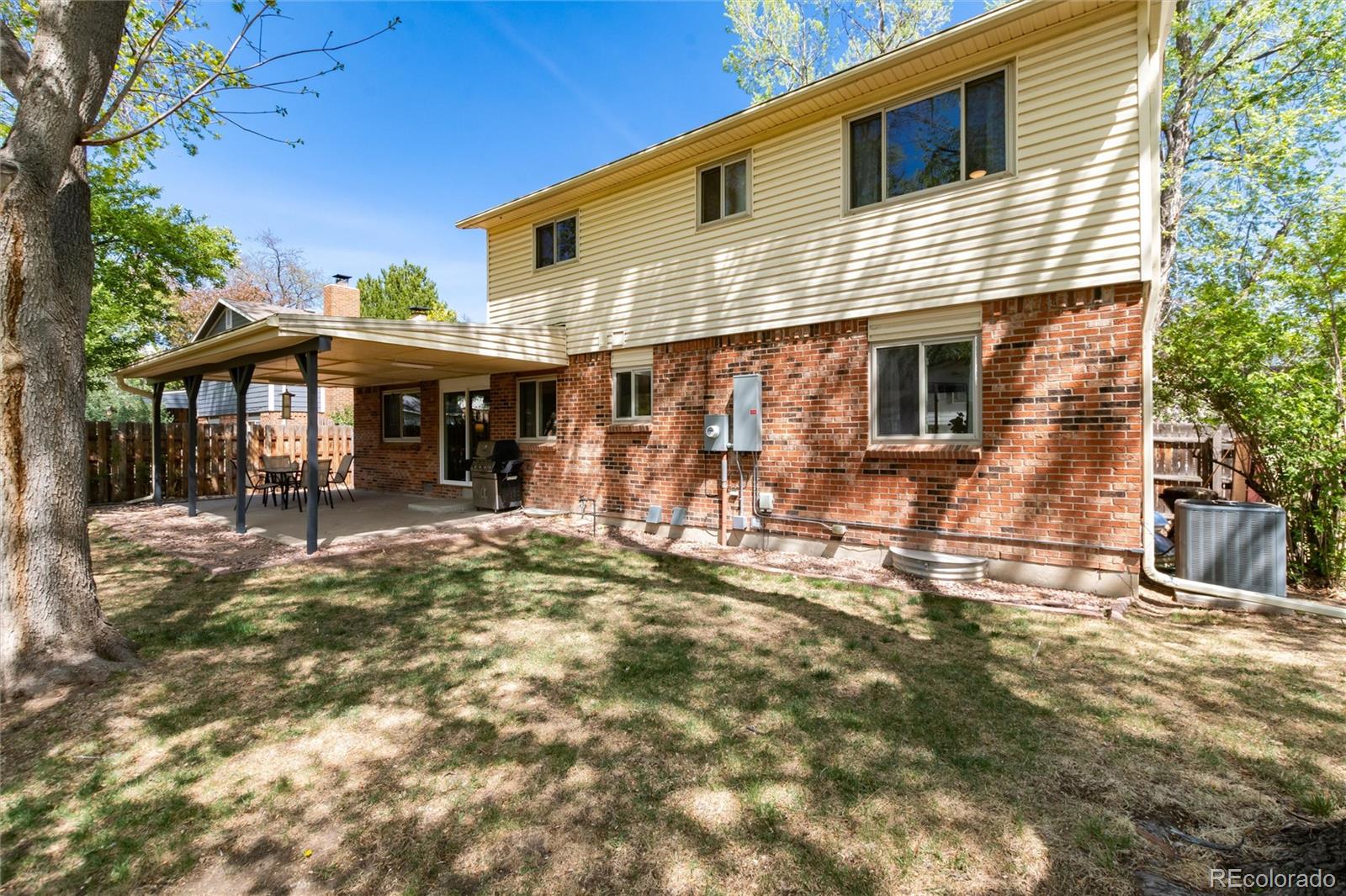 7047 Cole Court Arvada CO 80004