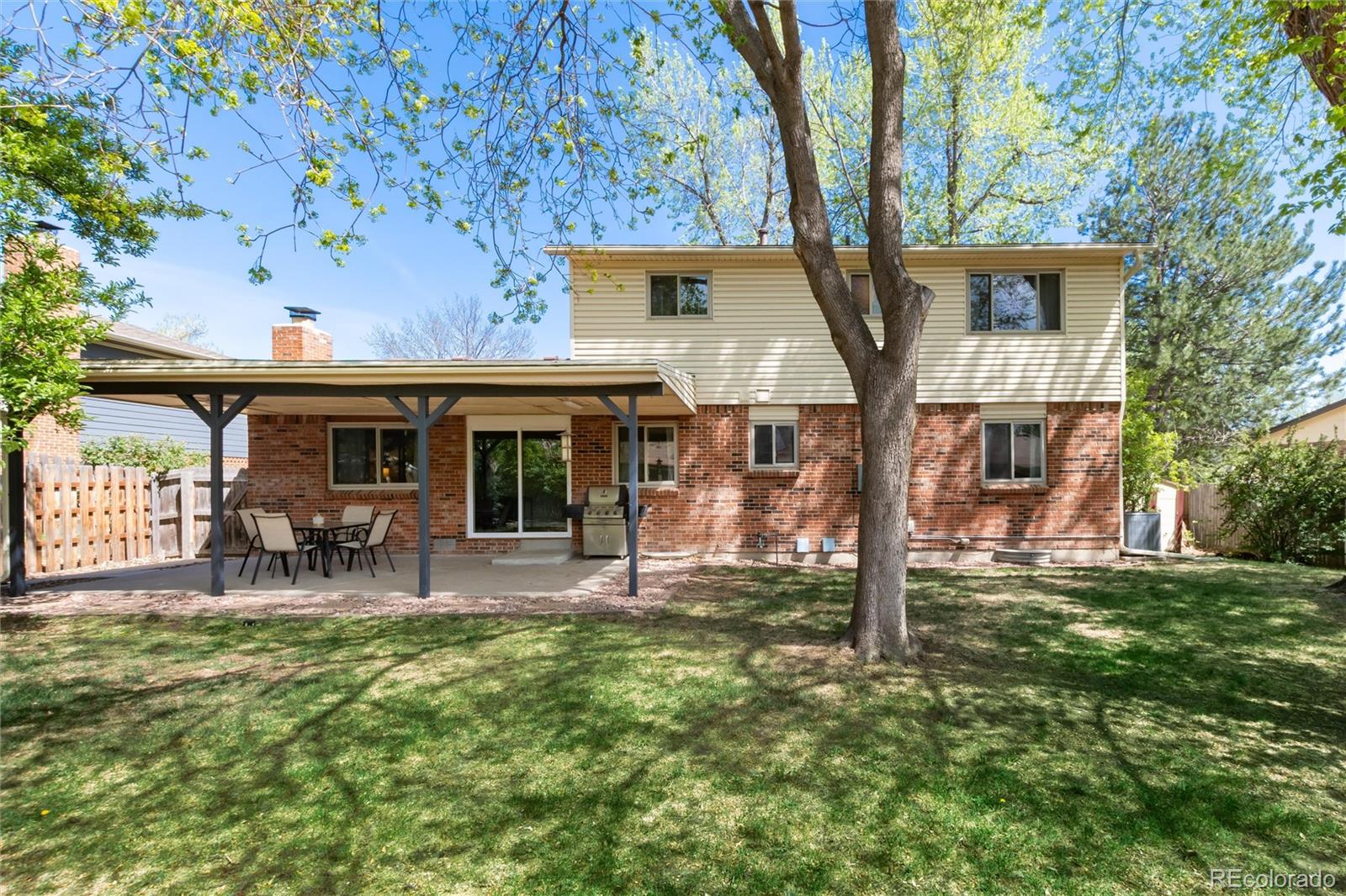 7047 Cole Court Arvada CO 80004
