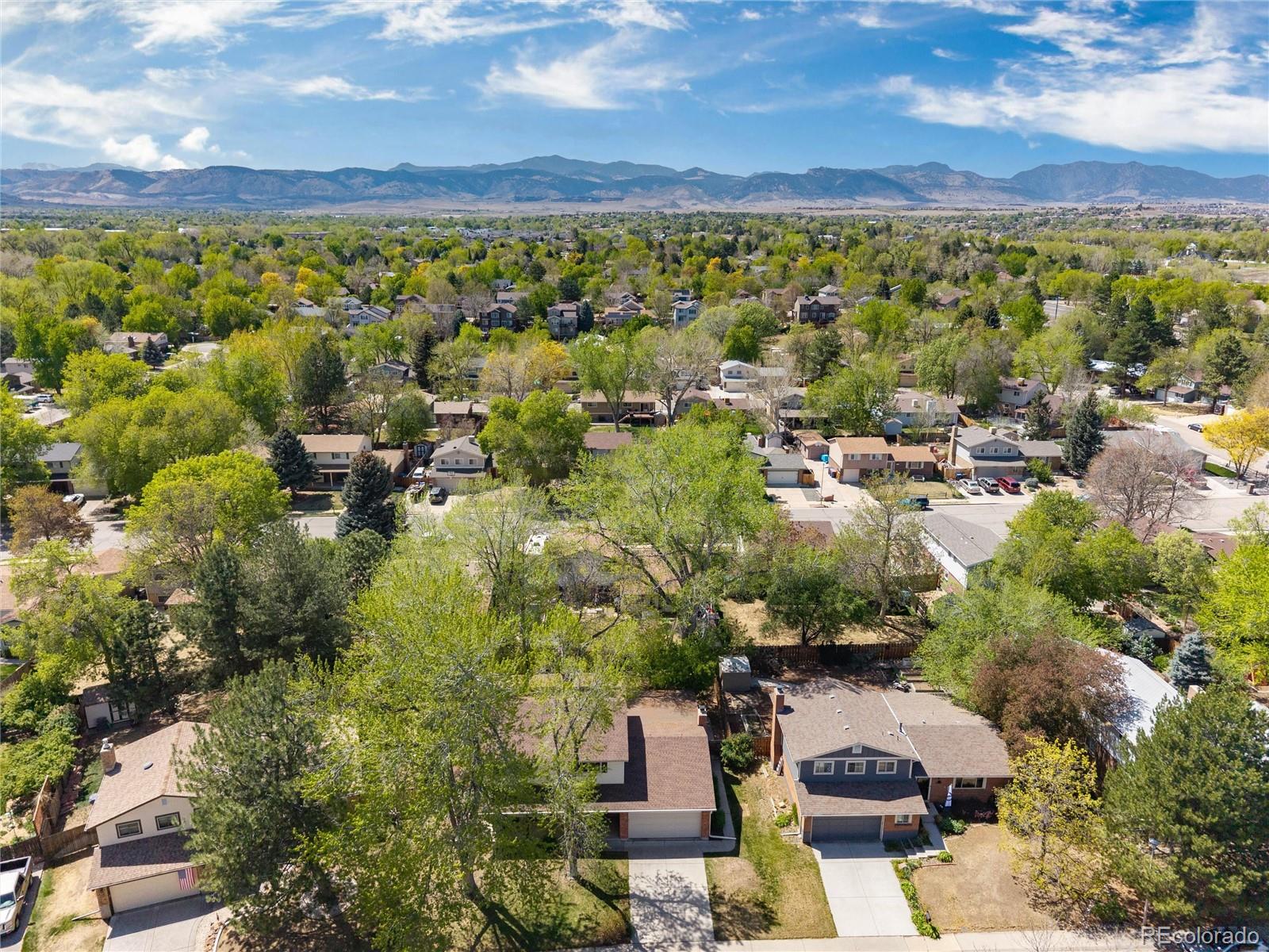 7047 Cole Court Arvada CO 80004