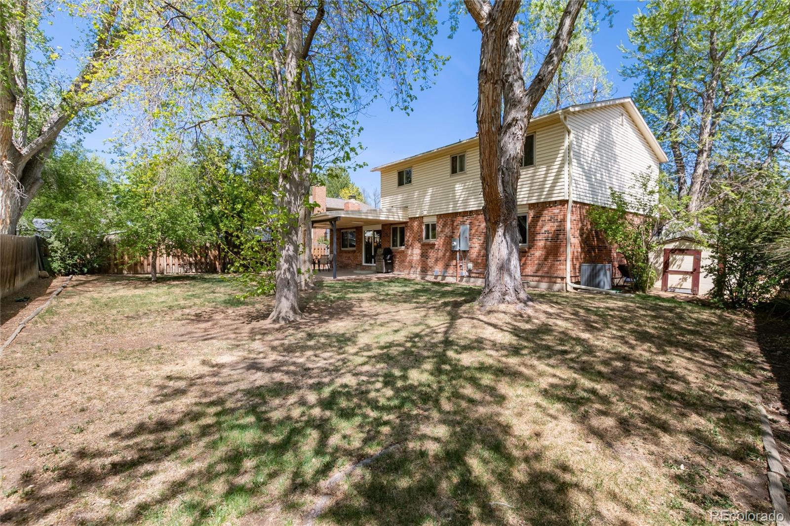 7047 Cole Court Arvada CO 80004