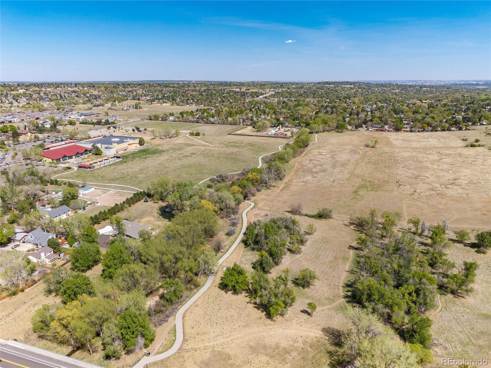 7047 Cole Court Arvada CO 80004