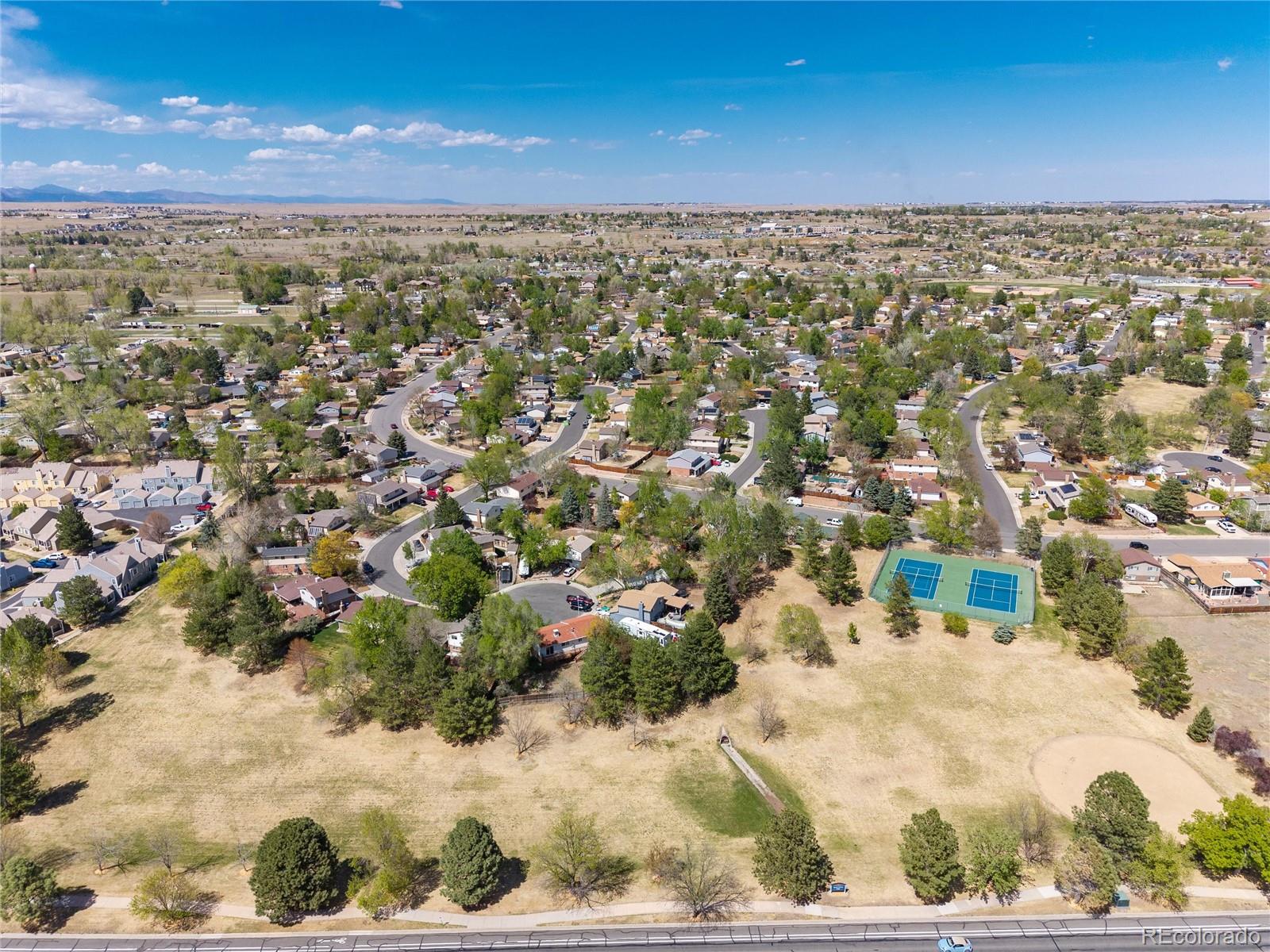 7047 Cole Court Arvada CO 80004