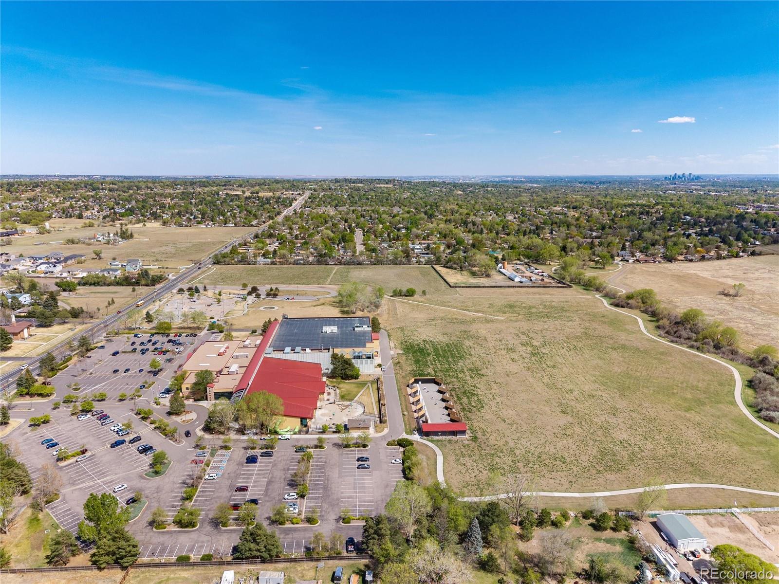 7047 Cole Court Arvada CO 80004