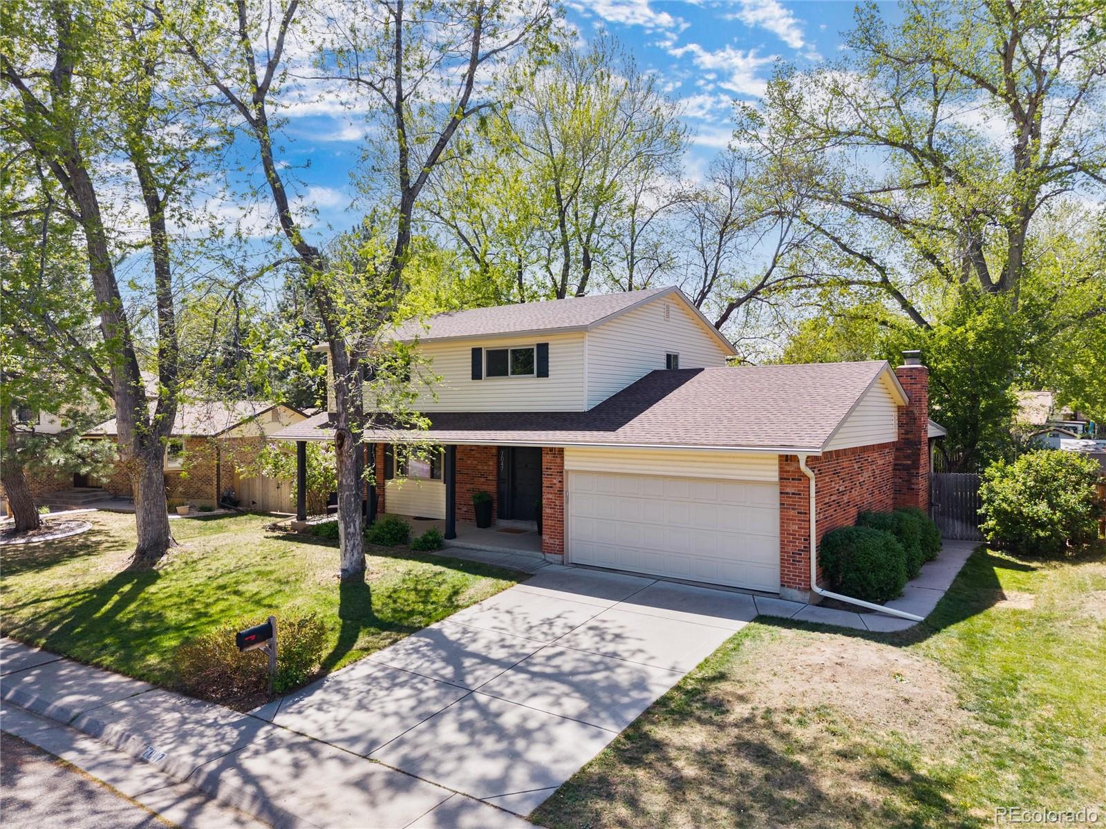 7047 Cole Court Arvada CO 80004